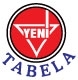 Yeni Tabela